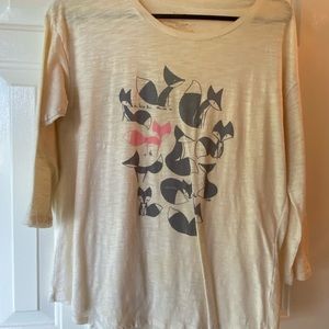 Fox shirt
